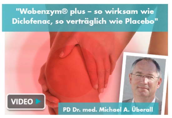 Arthrose ist kein Altersproblem. Arthrose ist kein Altersproblem.