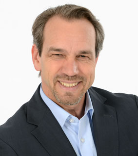 B2B-Vertriebstrainer Harald Klein, Peter Schreiber& Partner