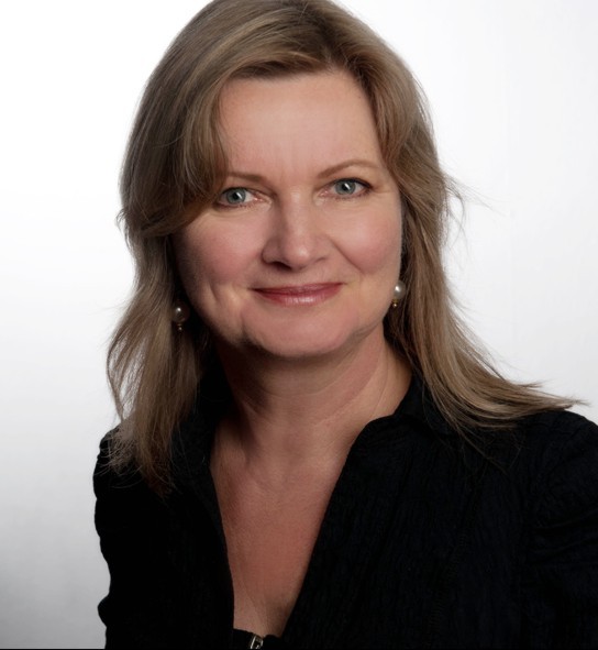 Gudrun Jostes, freie Sachverständige und Fachplanerin für barrierefreies Bauen Gudrun Jostes, freie Sachverständige und Fachplanerin für barrierefreies Bauen