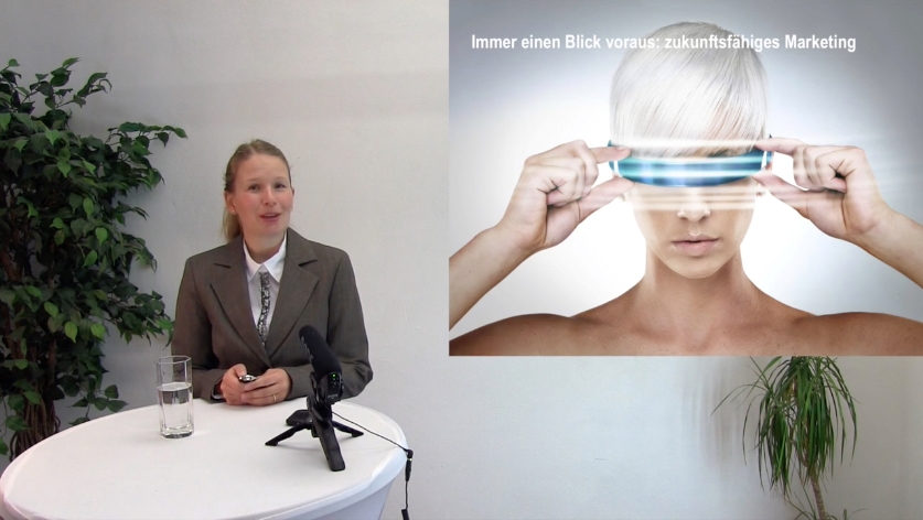 Innovative Technologien für erfolgreiches Marketing Innovative Technologien für erfolgreiches Marketing