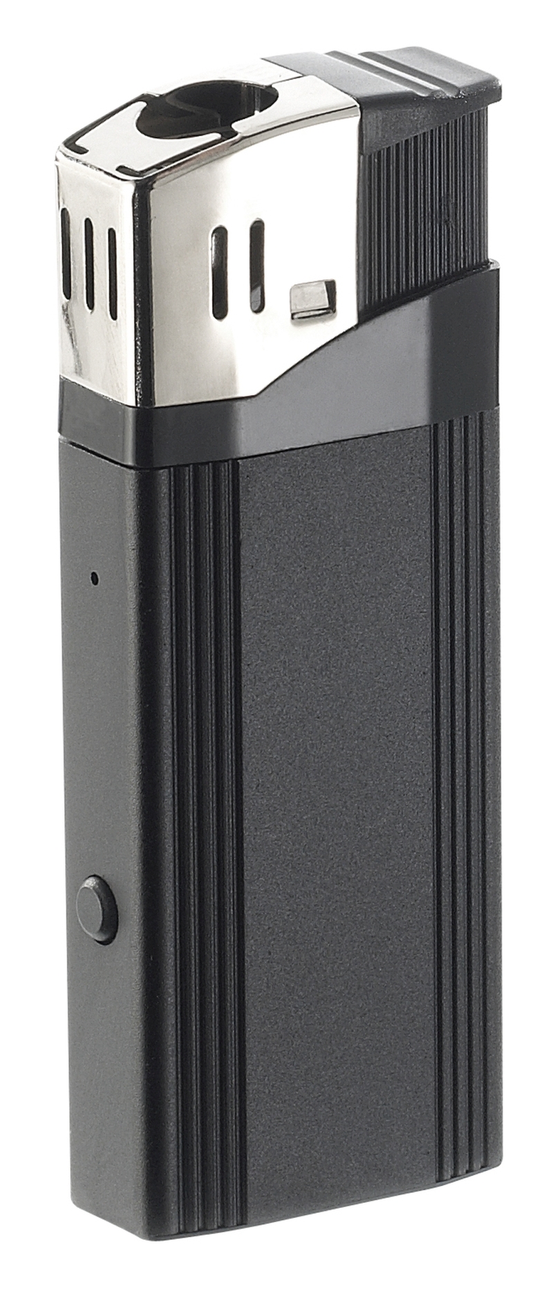 OctaCam Full-HD-Videokamera MC-1920, Zigarettenanzünder Feuerzeugoptik, www.pearl.de