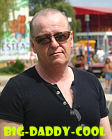 Dieter Schönberger