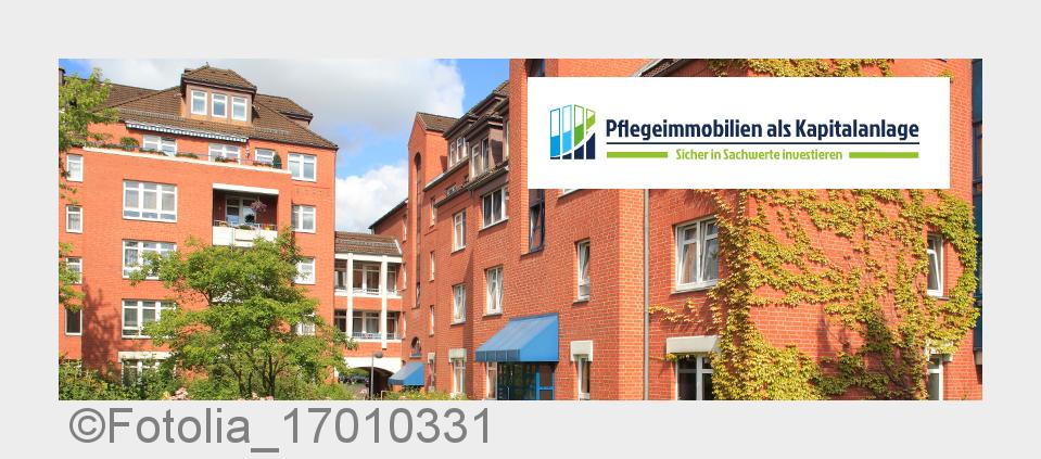 Pflegeimmobilien als Kapitalanlage (Bildquelle: Fotolia_17010331) Pflegeimmobilien als Kapitalanlage (Bildquelle: Fotolia_17010331)