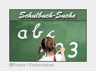 Schulbücher& Lernhilfen grün kaufen im Ecobookstore (Bildquelle: Presse / Ecobookstore) Schulbücher& Lernhilfen grün kaufen im Ecobookstore (Bildquelle: Presse / Ecobookstore)