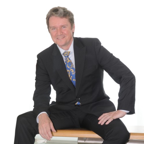 Thomas Scholz - Geschäftsführer von Linogate