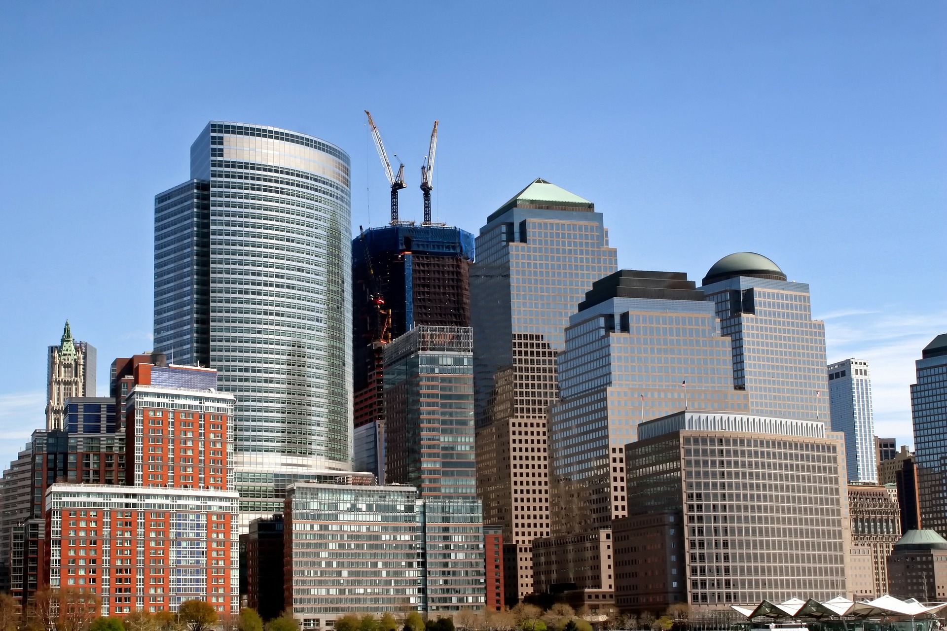 Die NYC-Domains gehören zu den erfolgreichsten City-Domains Die NYC-Domains gehören zu den erfolgreichsten City-Domains