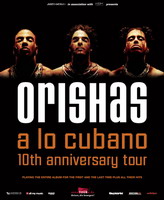 Orishas