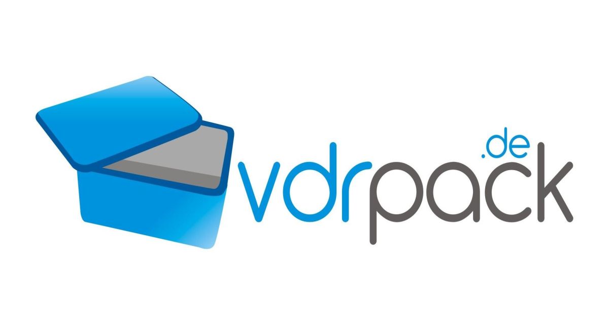 Onlineshop www.vdrpack.de Onlineshop www.vdrpack.de