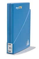 SEH myUTN-54 WLAN USB Device Server