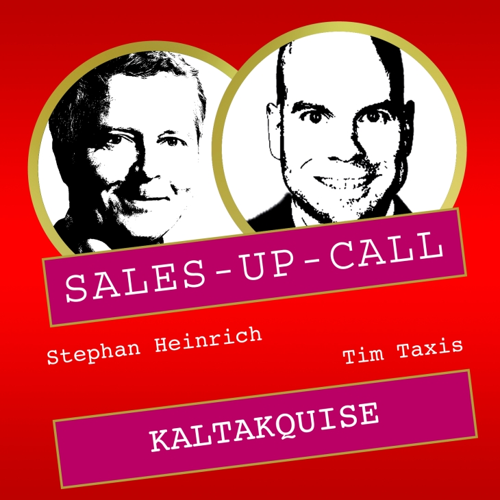 "SALES-UP-CALL Kaltakquise" gibt es als MP3 Download unter www.tim-taxis-trainings.de/de/s