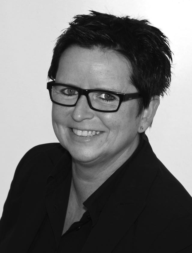 Ruth Randt verstärkt als Business Development Manager die Business Unit Check Point bei Westcon.