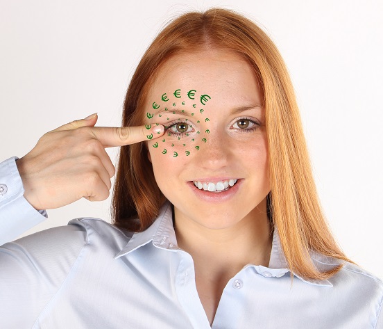 Augenlasern: Kosten können ins Auge gehen Augenlasern: Kosten können ins Auge gehen