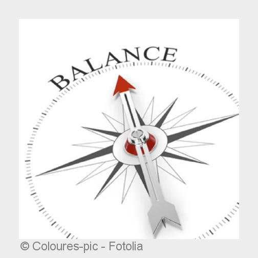 Die Balance Helpcenter helfen, dass Burnout erst gar kein Thema werden. (Bildquelle:©Coloures-pic - 