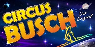 Circus Busch-Das Original