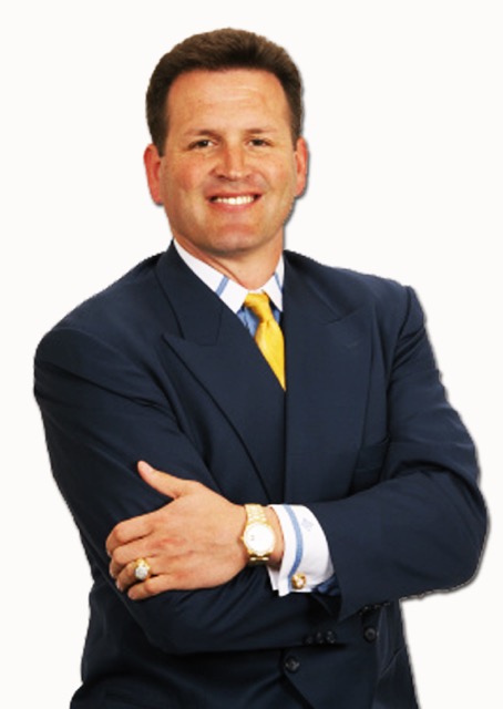 DubLi Network CNO Ricky Frank DubLi Network CNO Ricky Frank