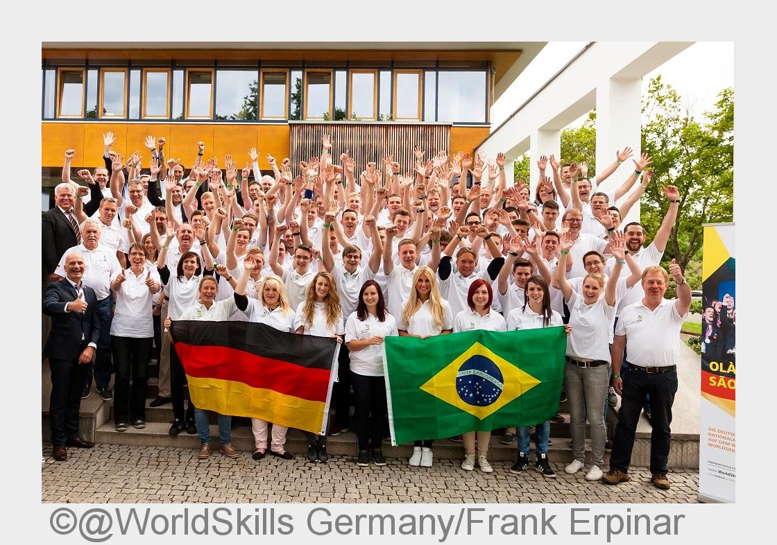 (Bildquelle: @WorldSkills Germany/Frank Erpinar)