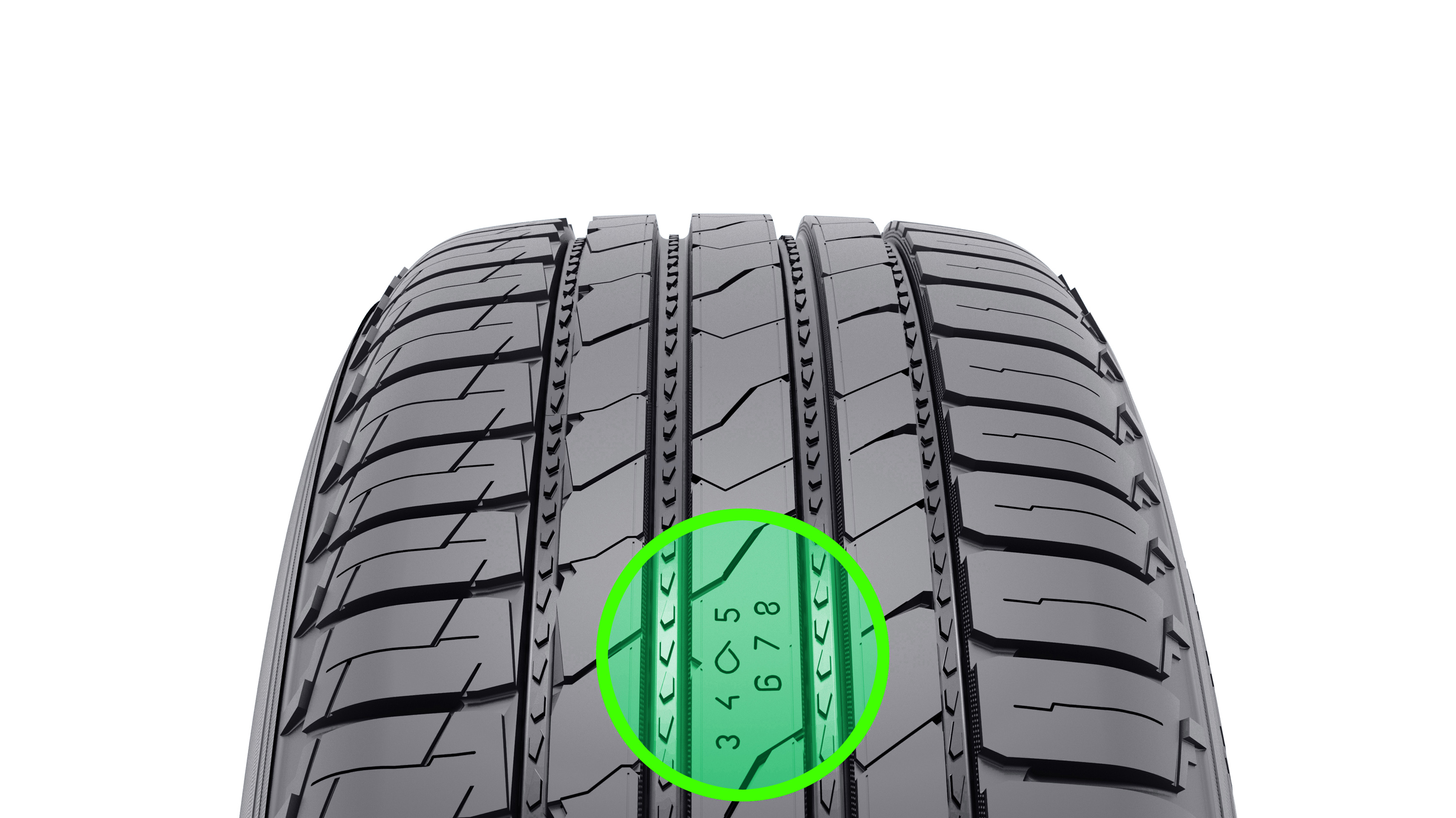 Der Fahrsicherheits-Anzeiger mit Aquaplaning-Warnung von Nokian Tyres Foto: Nokian Tyres Der Fahrsicherheits-Anzeiger mit Aquaplaning-Warnung von Nokian Tyres Foto: Nokian Tyres