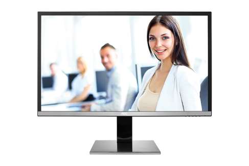 Brillante UHD Auflösung auf beeindruckenden 32?: der AOC U3277PQU Brillante UHD Auflösung auf beeindruckenden 32?: der AOC U3277PQU