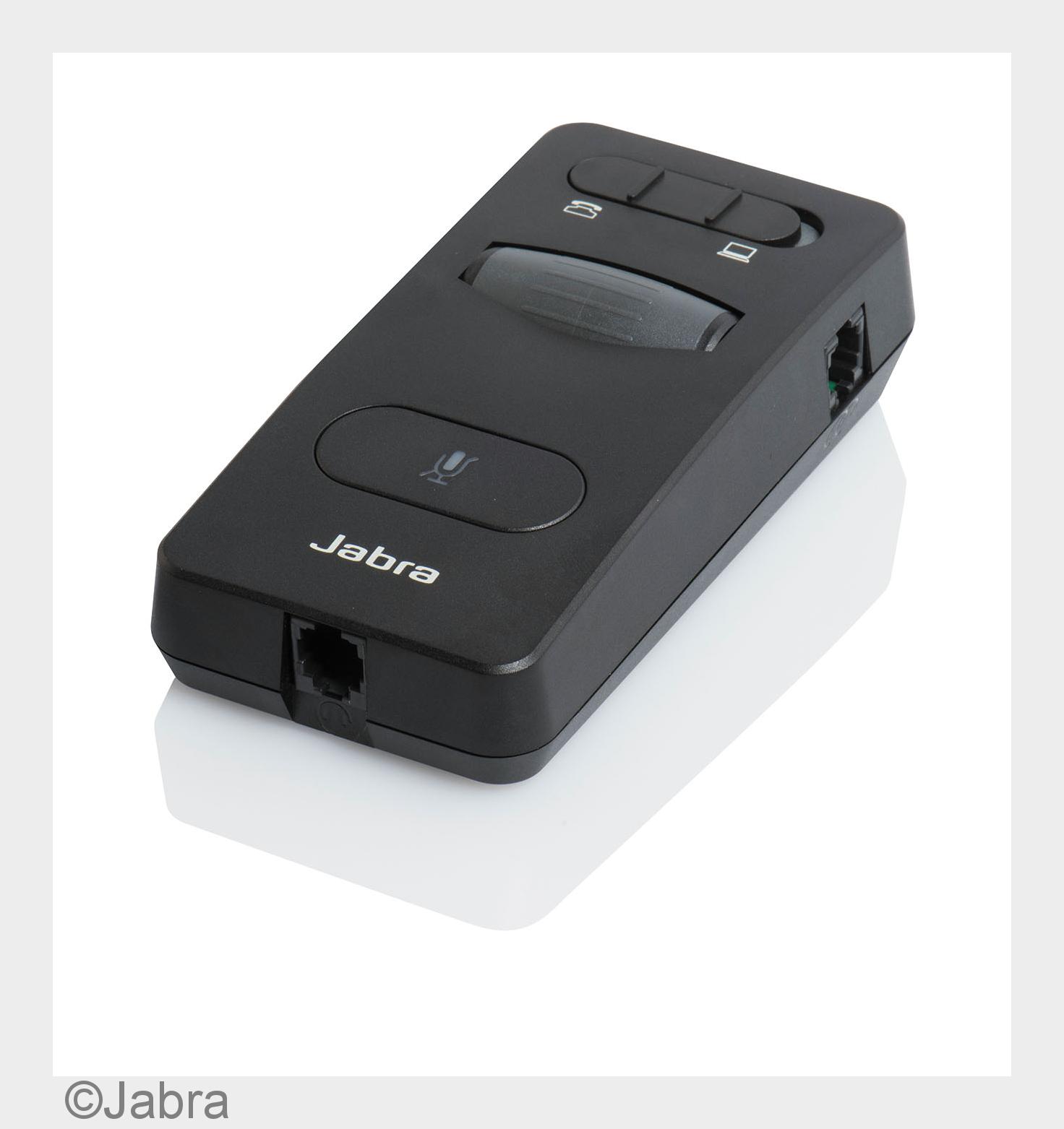 (Bildquelle: Jabra) (Bildquelle: Jabra)
