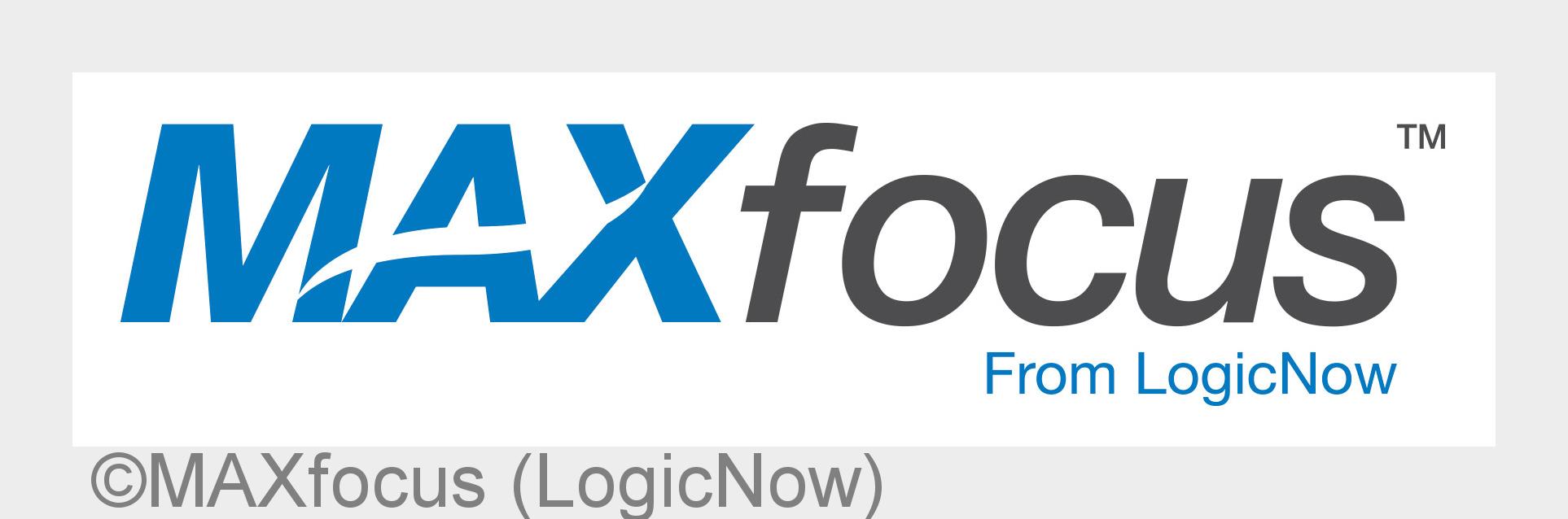 (Bildquelle: MAXfocus (LogicNow))