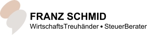 Franz Schmid - Steuerberater mit E-Commerce Erfahrung Franz Schmid - Steuerberater mit E-Commerce Erfahrung
