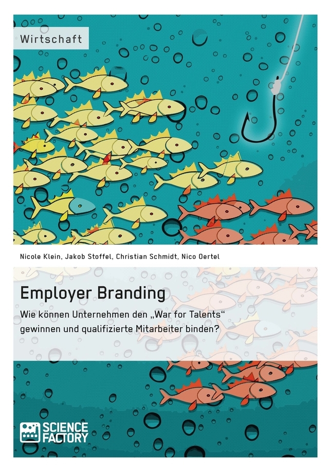 Fischen nach High Potentials