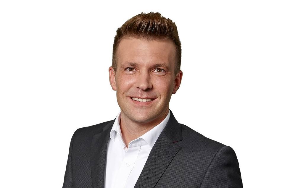 Thorben Schiborowski, Geschäftsführer der Convent Offshore GmbH Thorben Schiborowski, Geschäftsführer der Convent Offshore GmbH