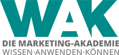 Das neue WAK-Logo Das neue WAK-Logo