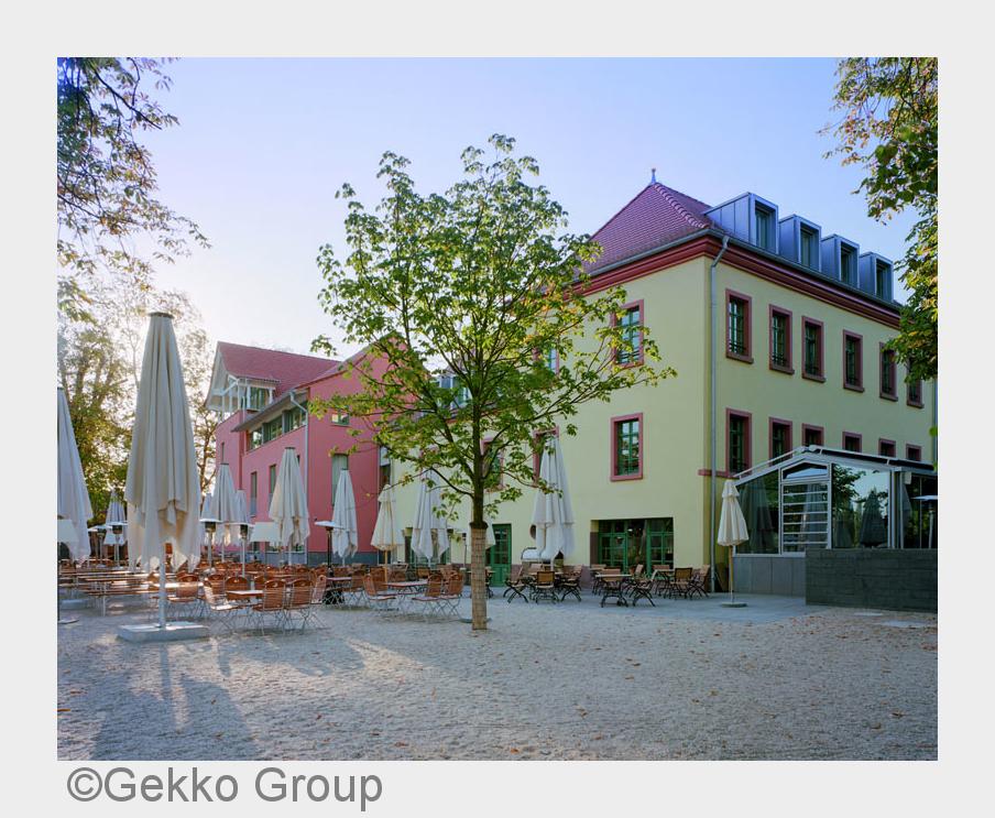 Wohlfühlen wie einst Goethe in der Gerbermühle am Frankfurter Mainufer. (Bildquelle: Gekko Group) Wohlfühlen wie einst Goethe in der Gerbermühle am Frankfurter Mainufer. (Bildquelle: Gekko Group)
