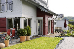 Die Spezialität der Blum Holzbau GmbH - alles aus einer Hand. Die Spezialität der Blum Holzbau GmbH - alles aus einer Hand.