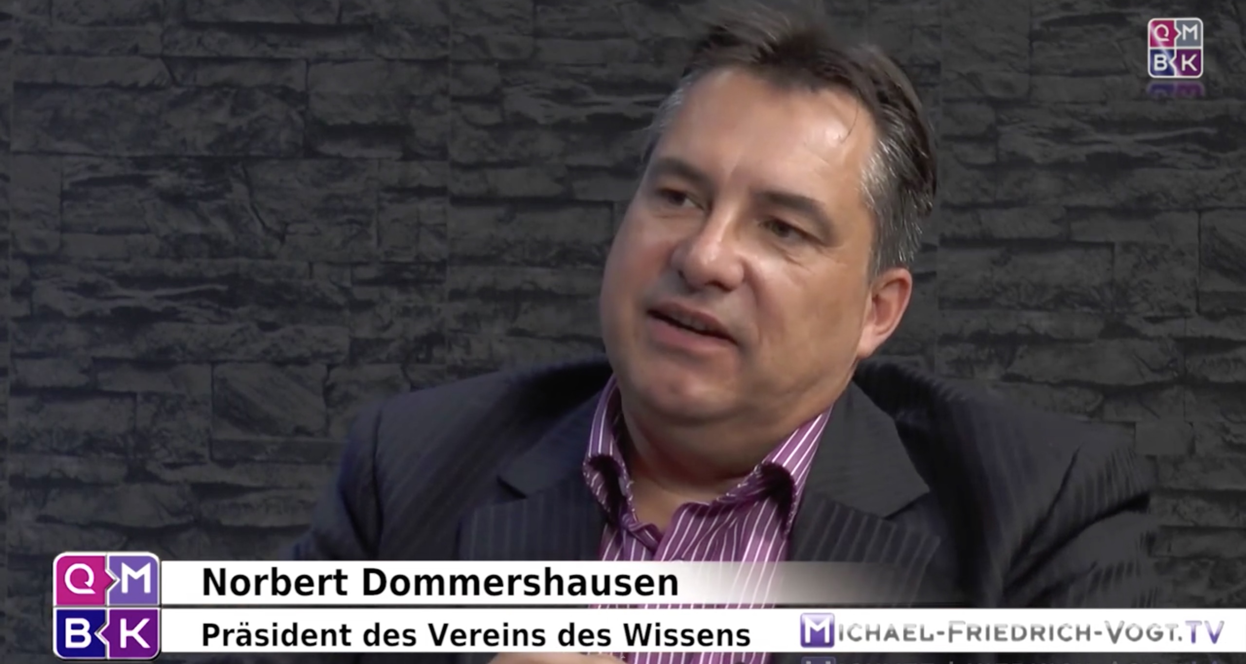 Verein des Wissens
