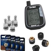 TireMoni Checkair TM-100 Paket