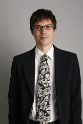 Patrick Püntener