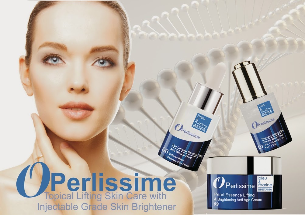 OPerlissime - Veana DeLuxe Cosmetic mit feinsten Inhaltsstoffen