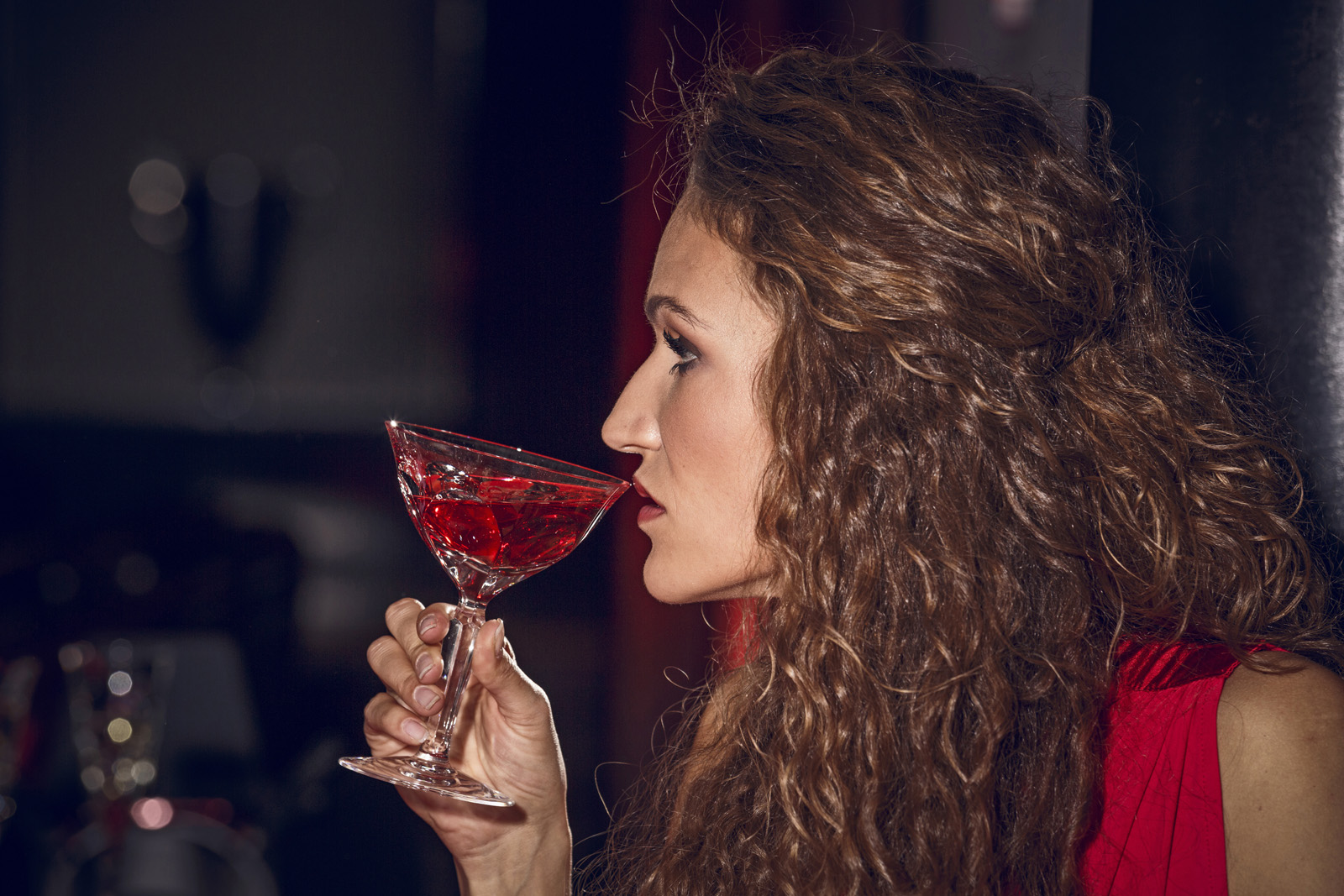 Cocktailgläser von Arnstadt Kristall Cocktailgläser von Arnstadt Kristall