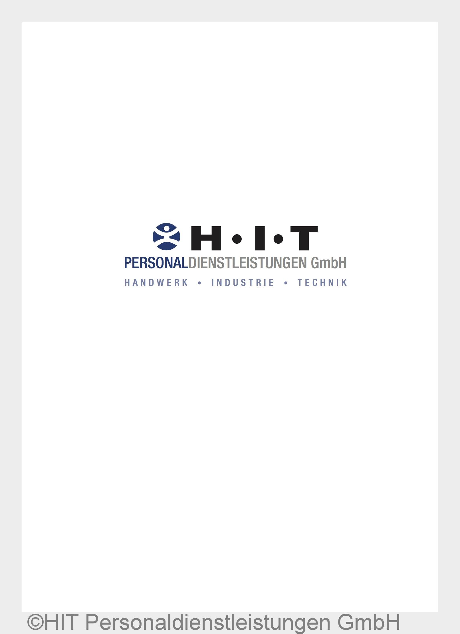 Das neue Logo rückt das Stellenangebot des Personaldienstleisters stärker in den Vordergrund. (Bildq