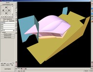 Wegweisende 3D CAD CAM Techniken Wegweisende 3D CAD CAM Techniken