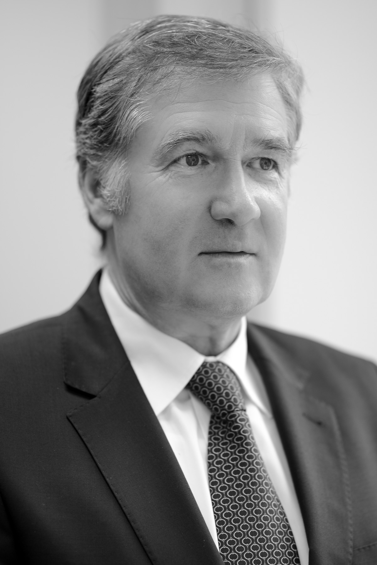 Werner Bauer neuer Leiter Vertrieb und Marketing der Helvetia Deutschland (Foto: Helvetia). Werner Bauer neuer Leiter Vertrieb und Marketing der Helvetia Deutschland (Foto: Helvetia).