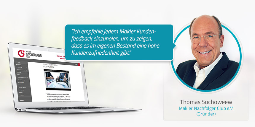 Suchoweew und ProvenExpert Suchoweew und ProvenExpert