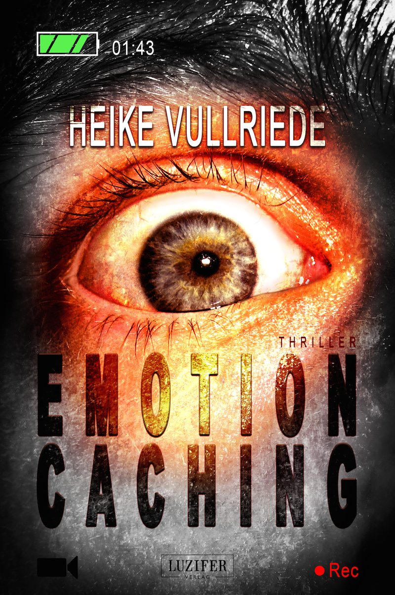 Emotion Caching - Heike Vullriede Emotion Caching - Heike Vullriede