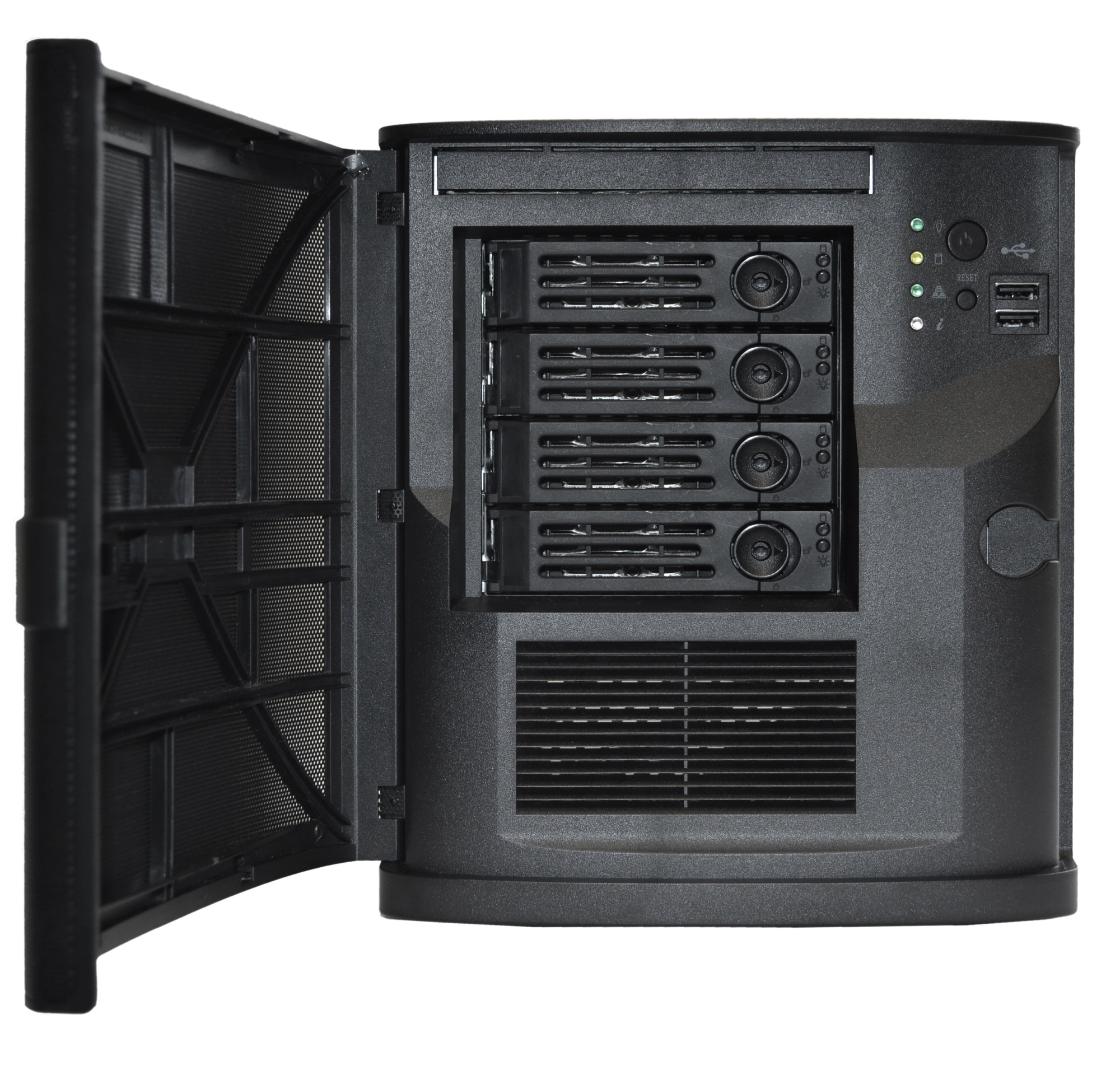T50A, T54A Mini-Server