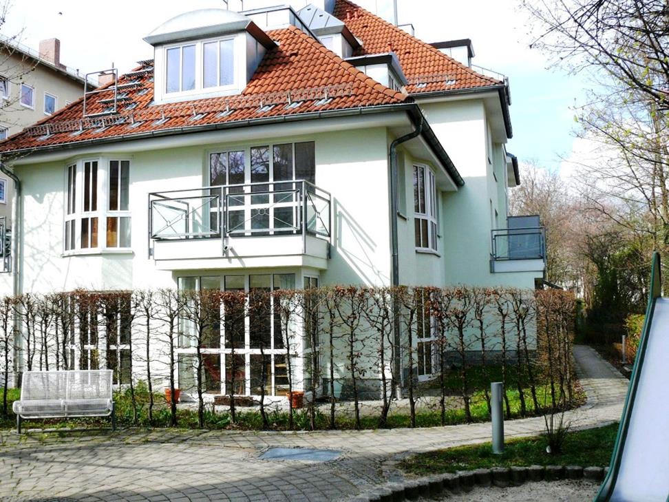 Wohnung in München Laim