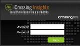 iCrossing Insights© - Social Media Tool iCrossing Insights© - Social Media Tool