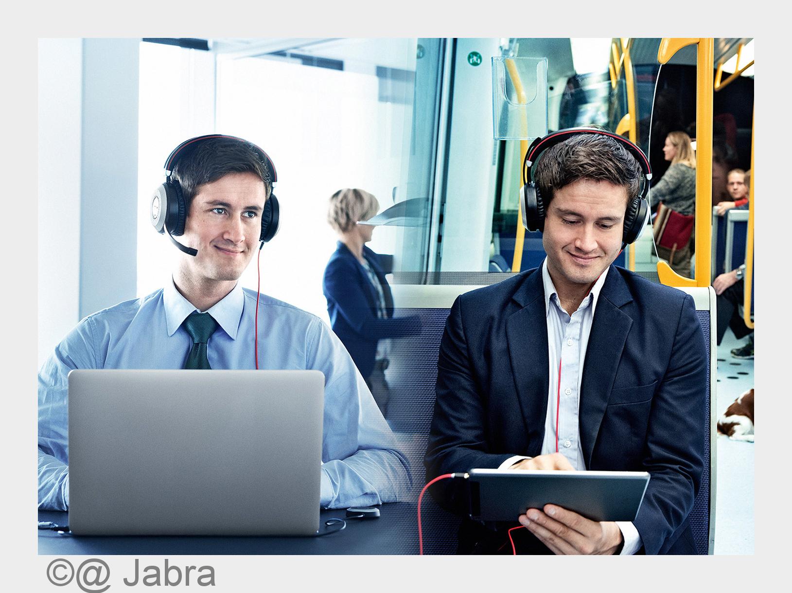 (Bildquelle: @ Jabra) (Bildquelle: @ Jabra)