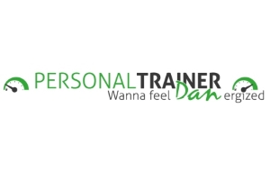 Personal Trainer Dan - Wanna feel Danergized