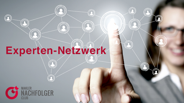 Experten-Netzwerke steigern den Unternehmenswert Experten-Netzwerke steigern den Unternehmenswert