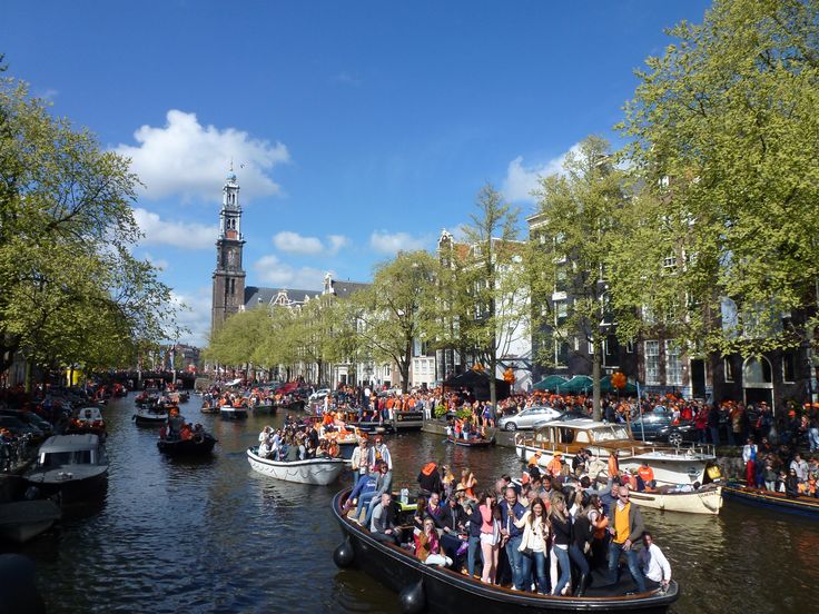 Amsterdam Amsterdam