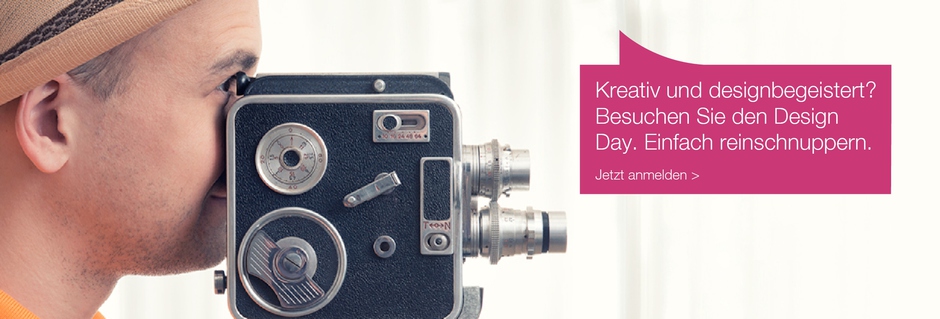 Macromedia Design Day 2015