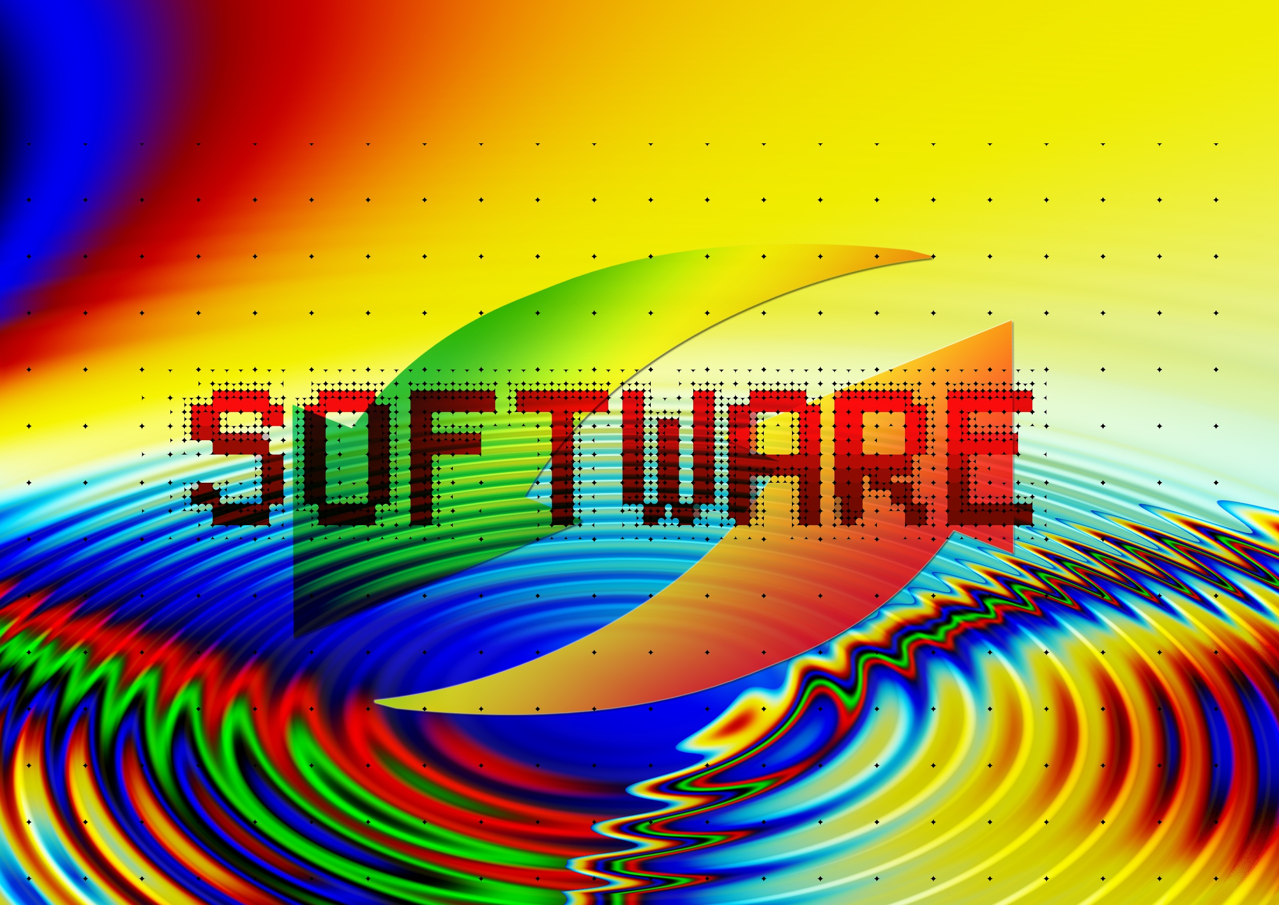 Great Advantage: Software-Domains are self-explanatory Great Advantage: Software-Domains are self-explanatory