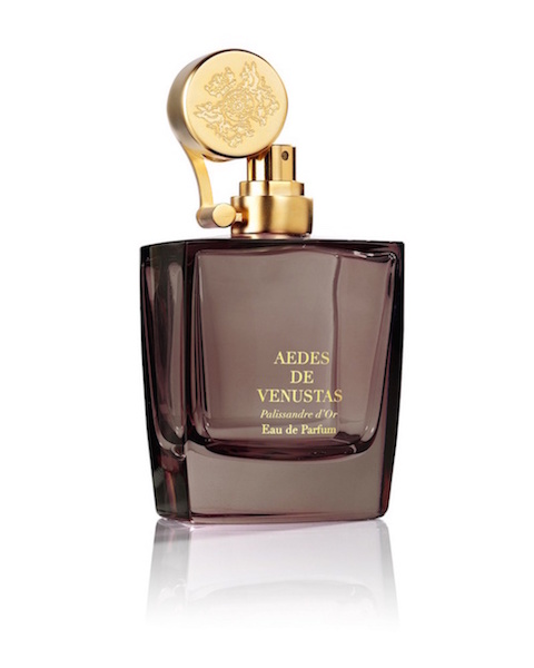 PALISSANDRE D´OR VON AEDES DE VENUSTAS